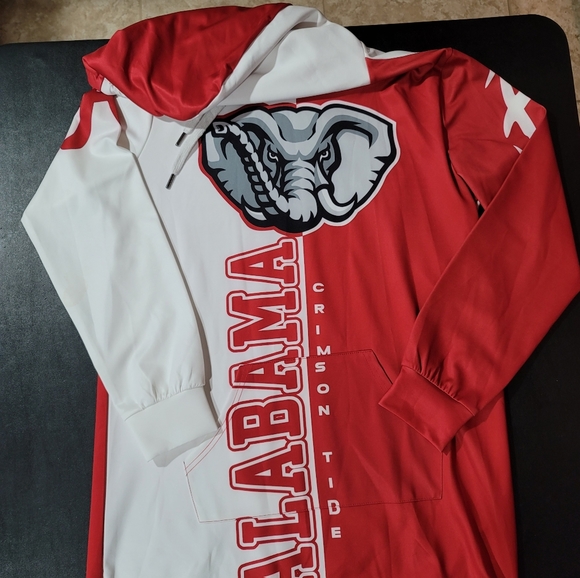 Other - University of Alabama Crimson Tide hoodie